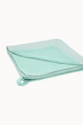 bambielle kocyk zielony 4.webp