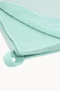 bambielle kocyk zielony 6.webp